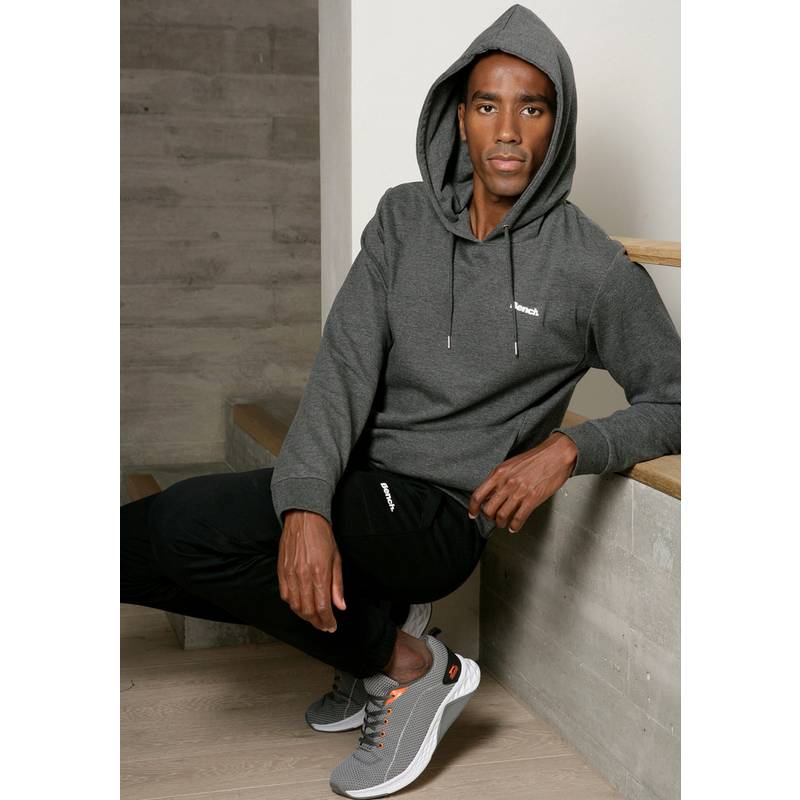 Bench Hoodie Herren