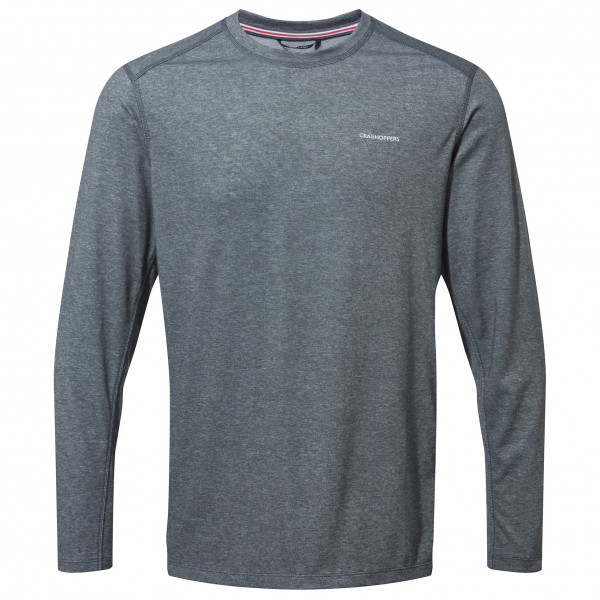 Craghoppers - NosiLife Talen L/S T-Shirt - Longsleeve