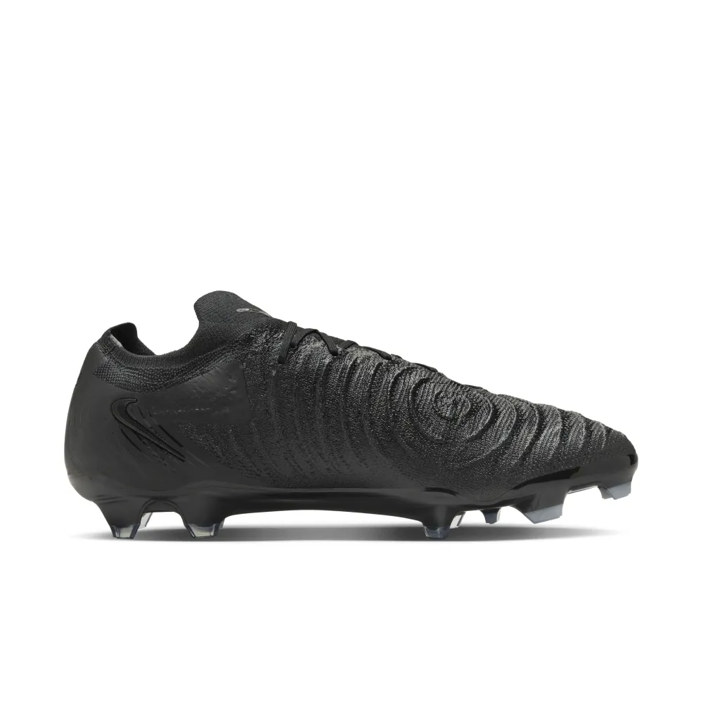 Nike Phantom GX 2 Elite FG FJ2559-001 / schwarz