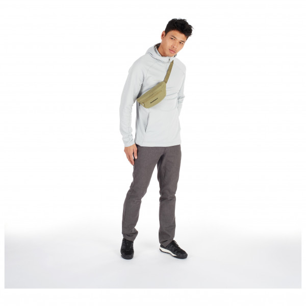 Mammut - Classic Bumbag Melange - Hüfttasche