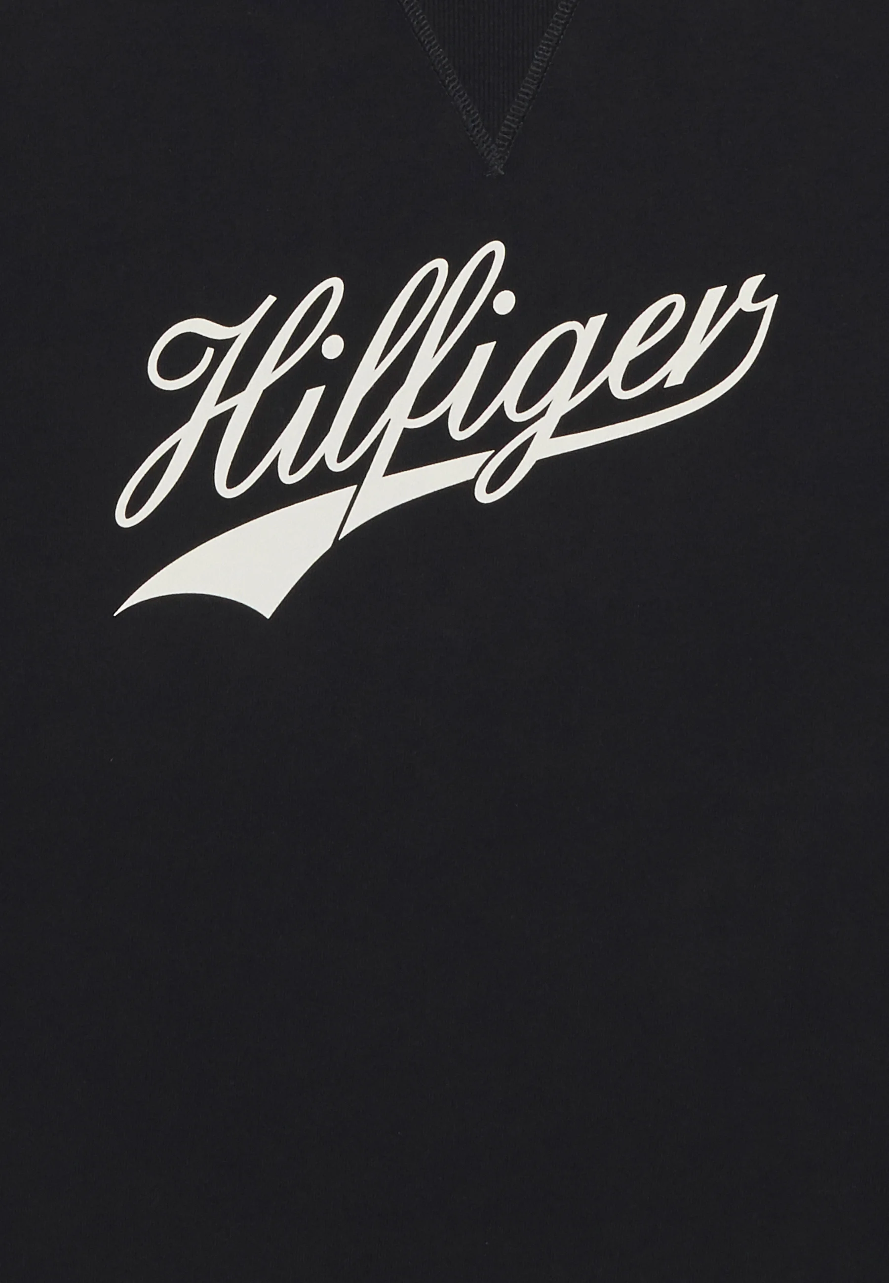 Sudadera Tommy Hilfiger TERRY