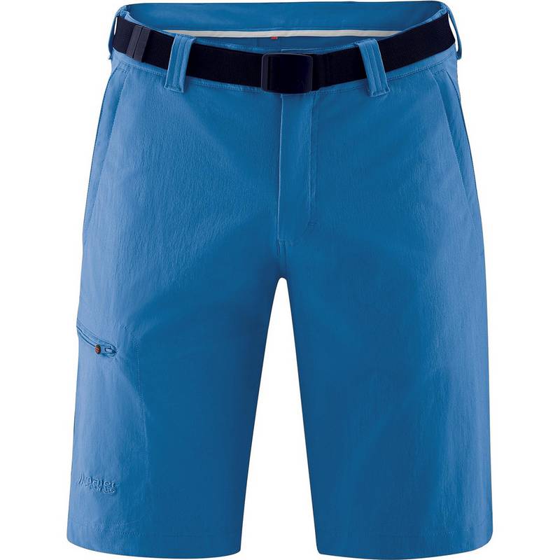 Maier Sports Huang Funktionsshorts Herren