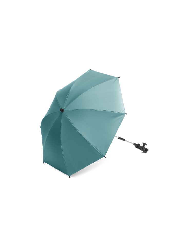 fillikid Sonnenschirm Standard UV-Schutz 50  ​Exklusiv in Aqua günstig kaufen onesize