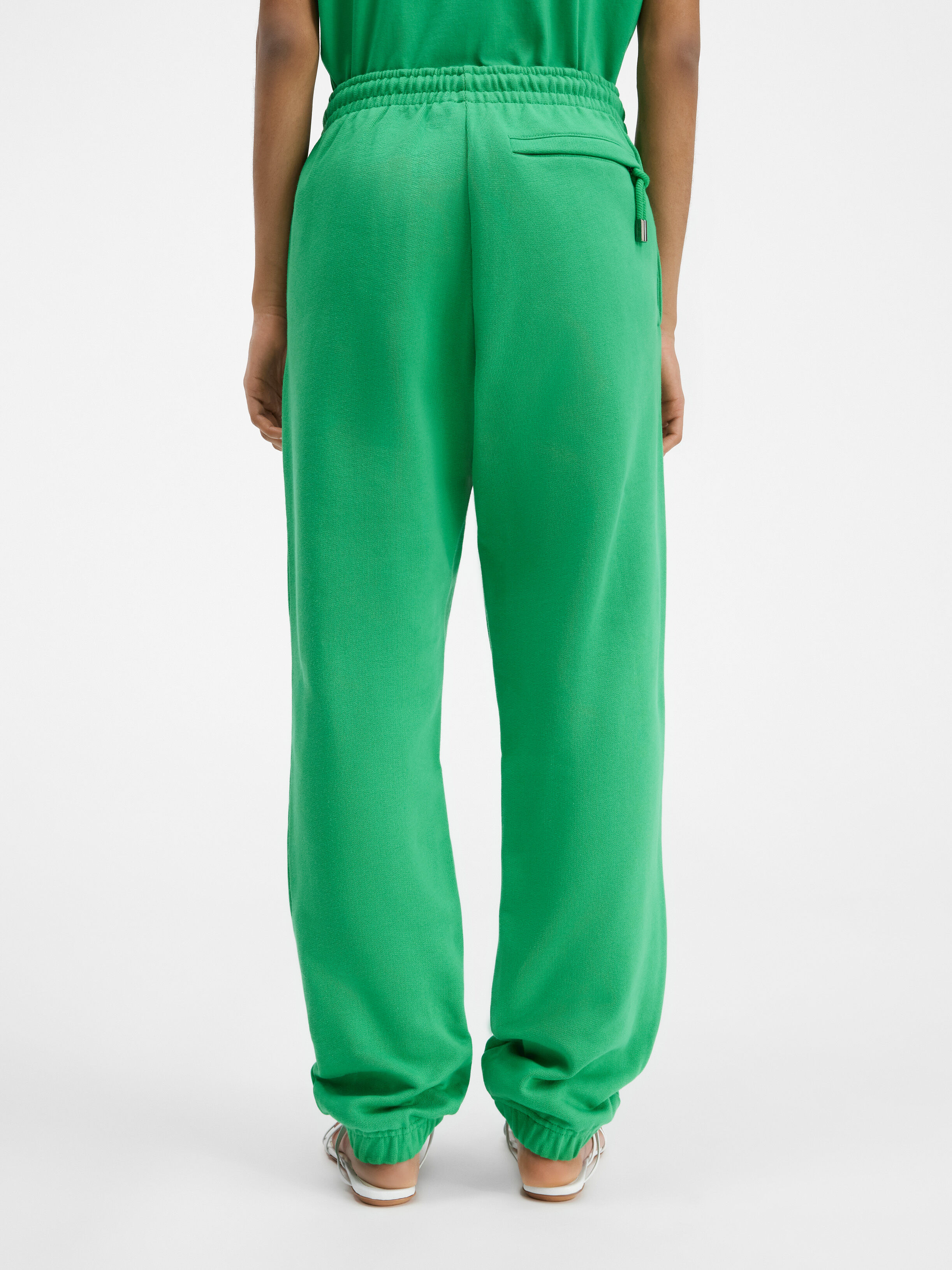 Le jogging Jacquemus
