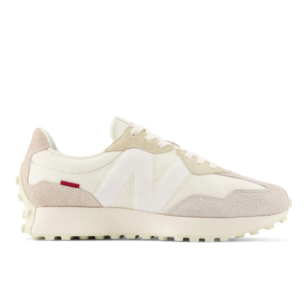 New Balance 327 MS327FG MS327FG / braun