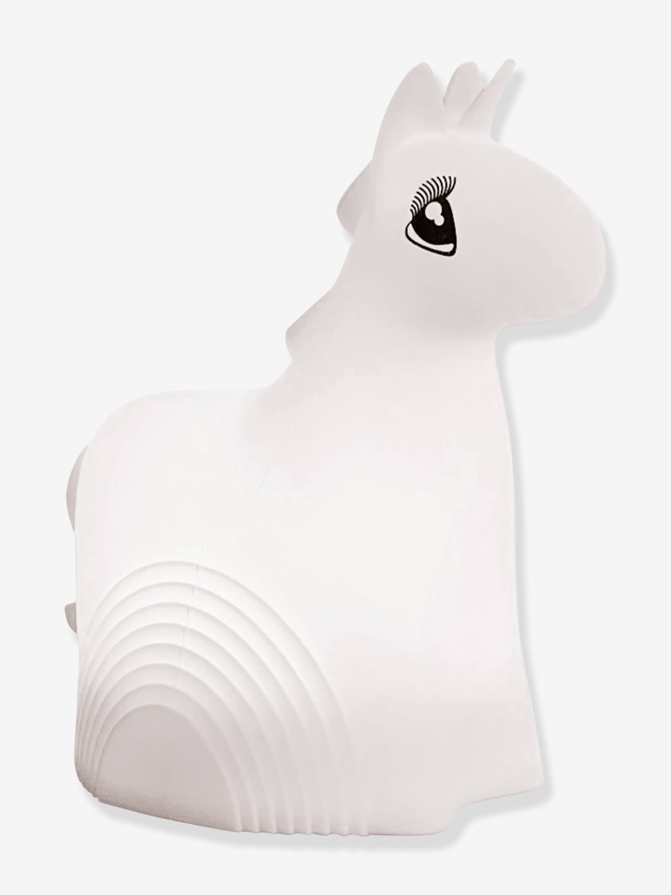 Veilleuse Licorne