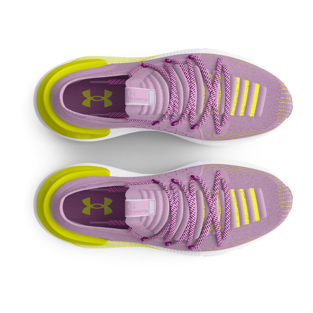 Under Armour UA W HOVR Phantom 3 3025517-503 / lila