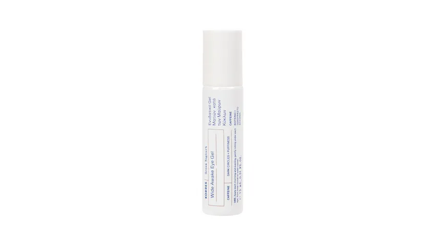 KORRES Greek Yoghurt Augenserum 15 ml