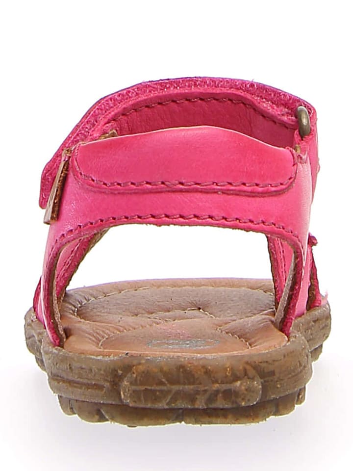 Naturino Leder-Sandalen 