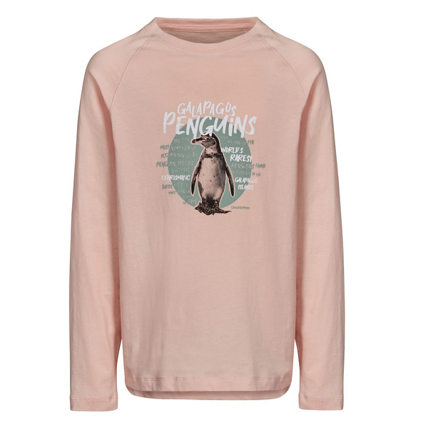 COLLY LONG SLEEVED T-SHIRT Kinder - Langarmshirt