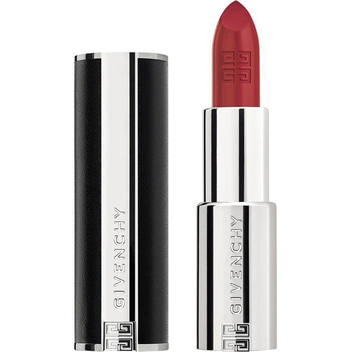 Le Rouge Interdit Intense Silk