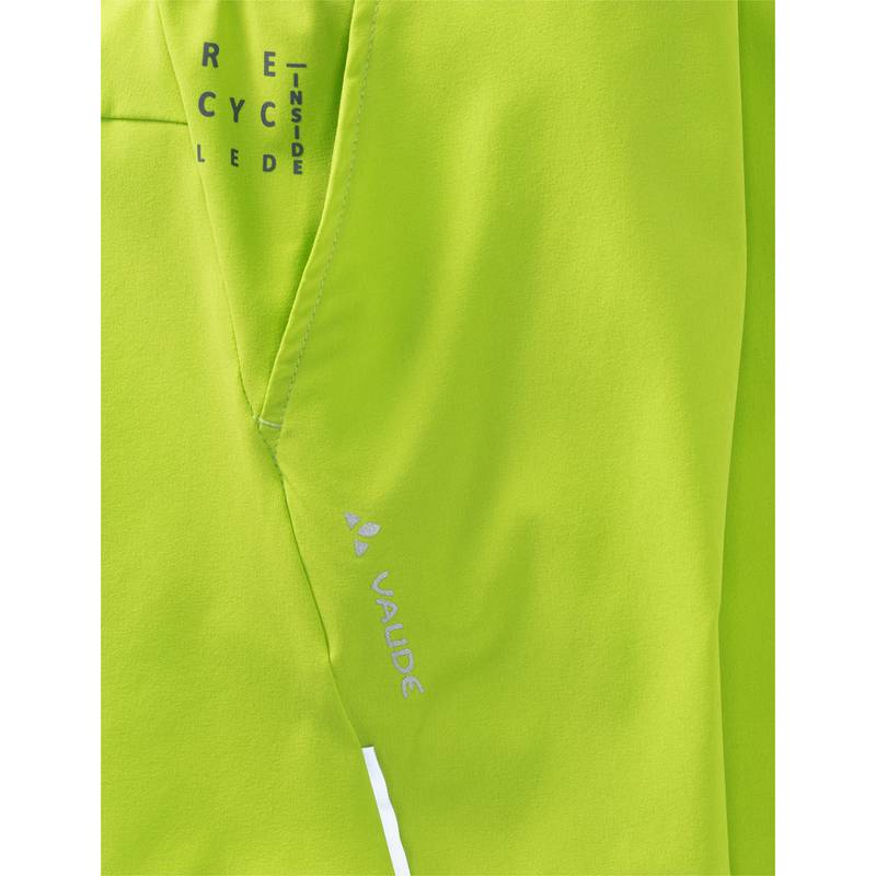 VAUDE Kids Qimsa Stretch Shorts Funktionshose Kinder
