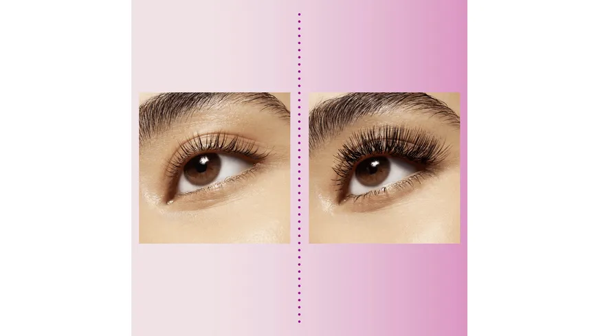 essence LASHES TO IMPRESS pre-cut lashes