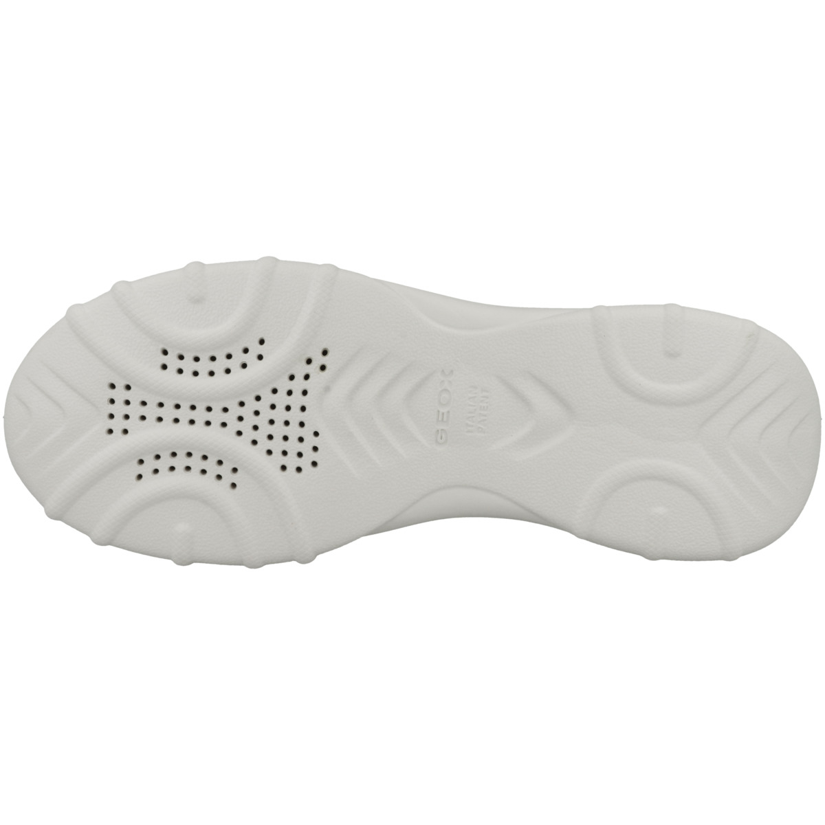 Geox D Alleniee B Sneaker Low beige