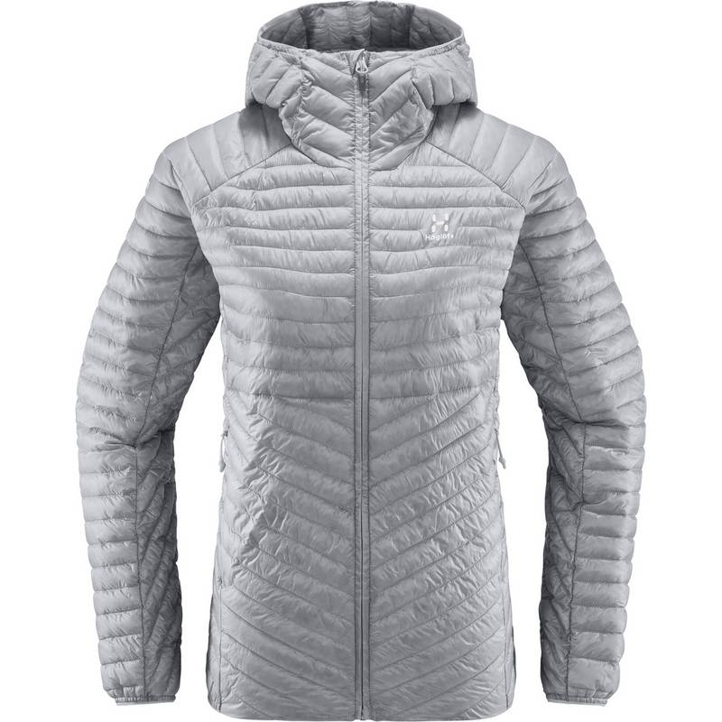 Haglöfs L.I.M Mimic Hood Outdoorjacke Damen