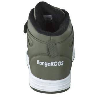 KangaROOS K CP Kalley EV Sneaker in grün
