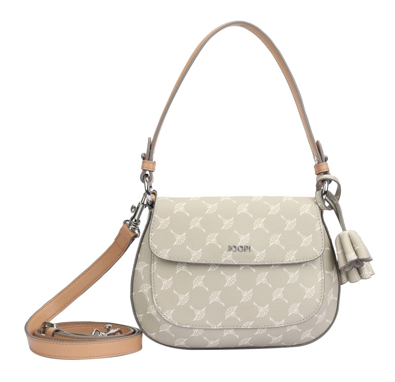 JOOP! Handtaschen braun loreen shoulderbag shf