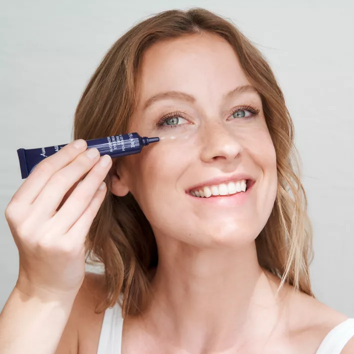 COLLAGEN LIFT Augencreme