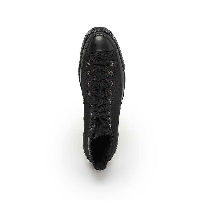 Converse Wmns Chuck 70 Vintage Canvas black/almost black/black