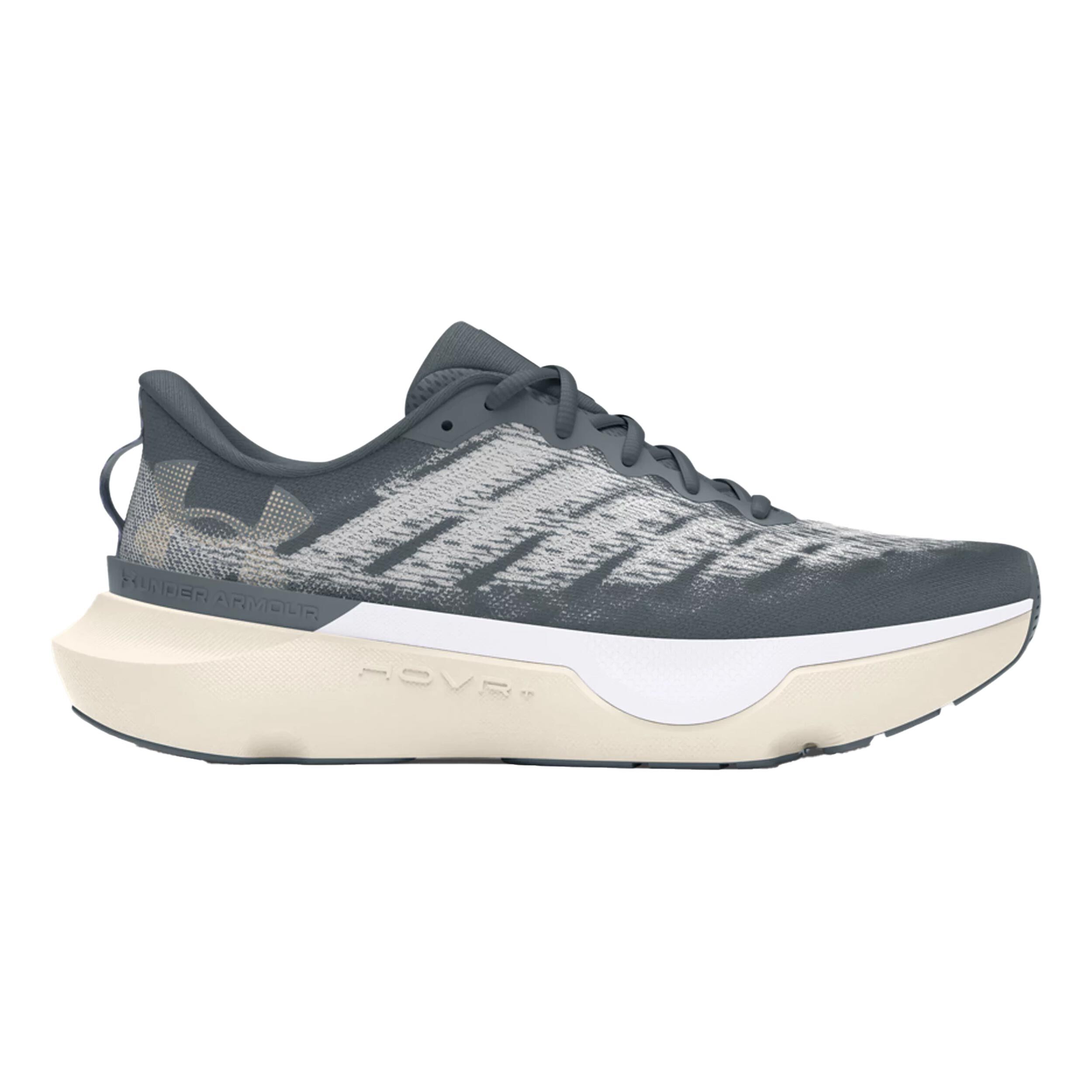 Infinite Pro Cool Down Neutralschuh Damen - Grau, Blau