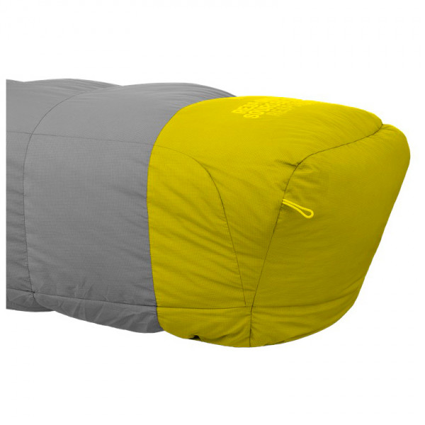 Salewa - Rozes Light - Kunstfaserschlafsack