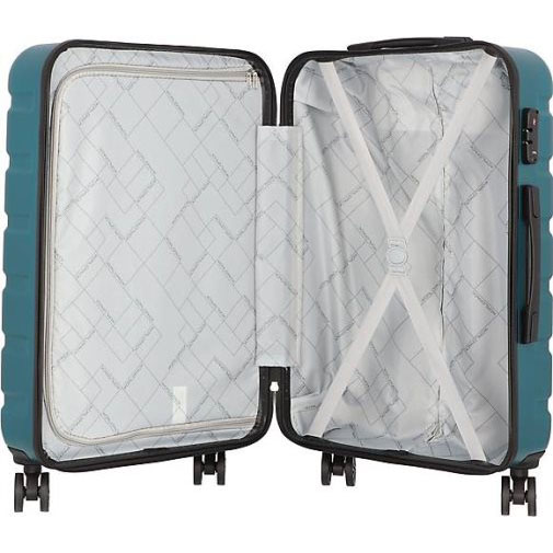 WORLDPACK Phoenix 4 Rollen Kofferset 3-teilig
