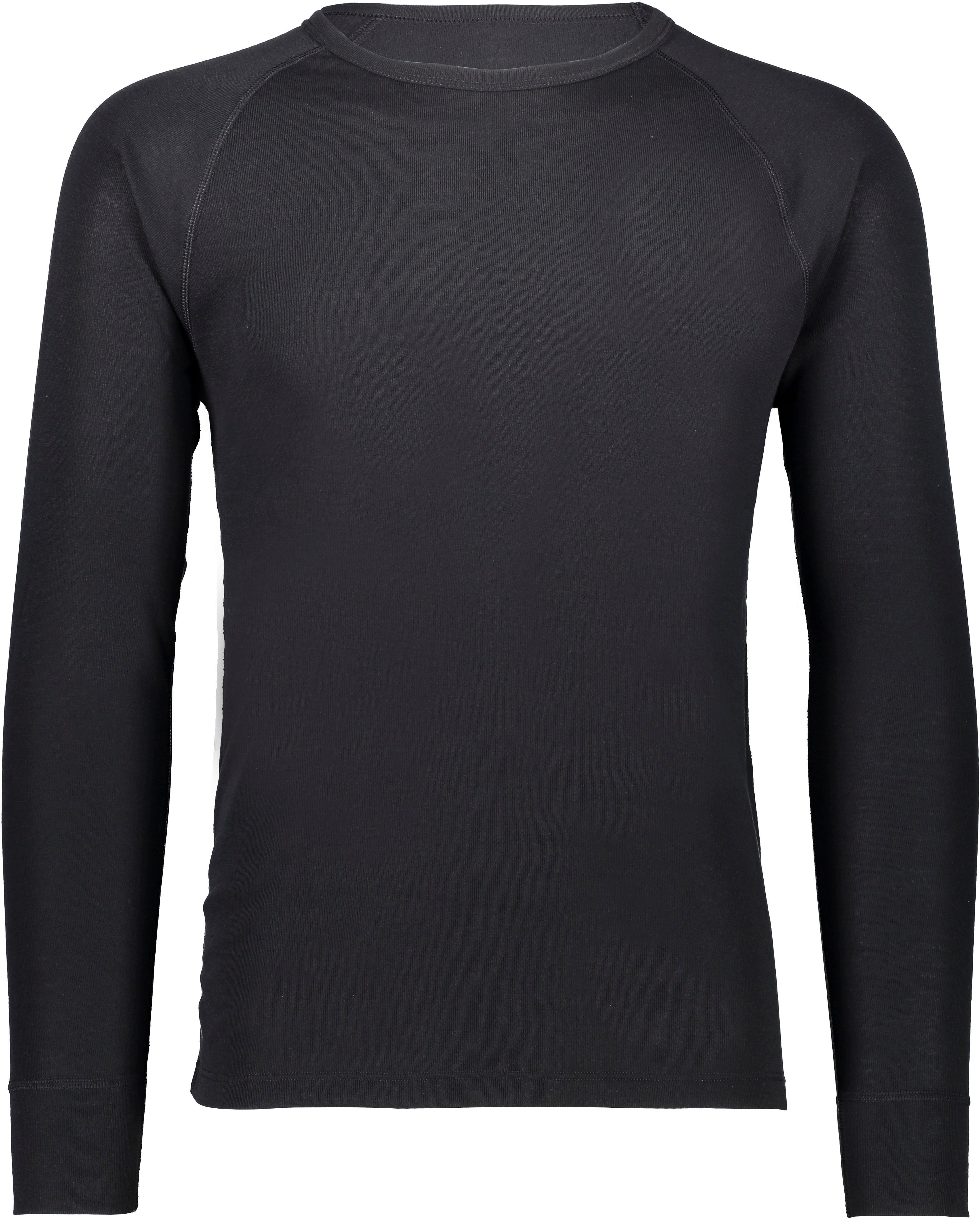 CMP Unterhemd Skiwäsche-Set (Set, 2-St., mit Funktionsunterhose) Atmungsaktiv & Elastisch