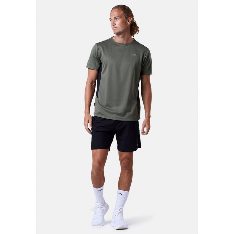 CLN Athletics Jack Funktionsshirt Herren
