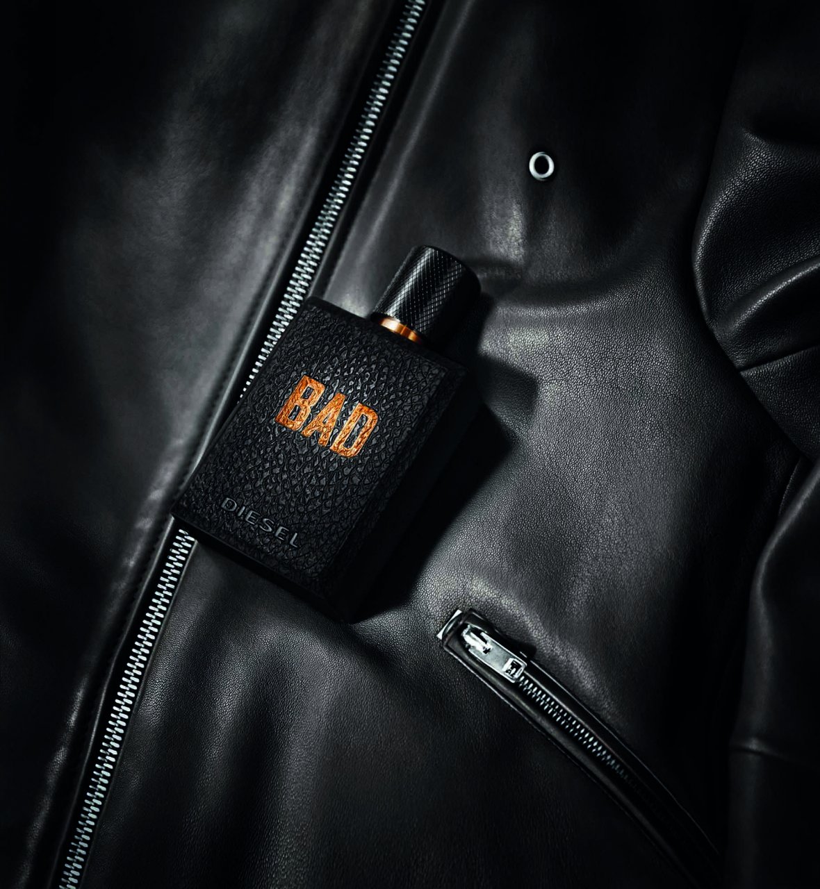 Diesel  BAD Eau de Toilette Vapo