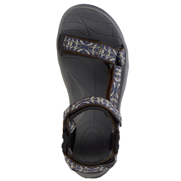 TERRA FI LITE Herren - Trekkingsandalen