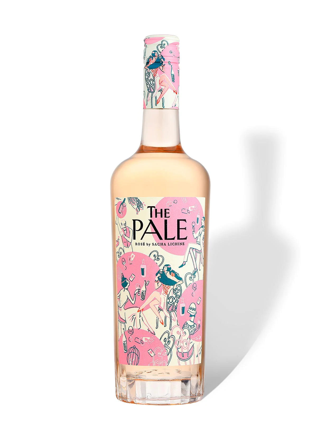 Château d'Esclans The Pale 2022