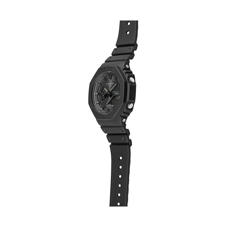 Casio Herrenuhr Classic