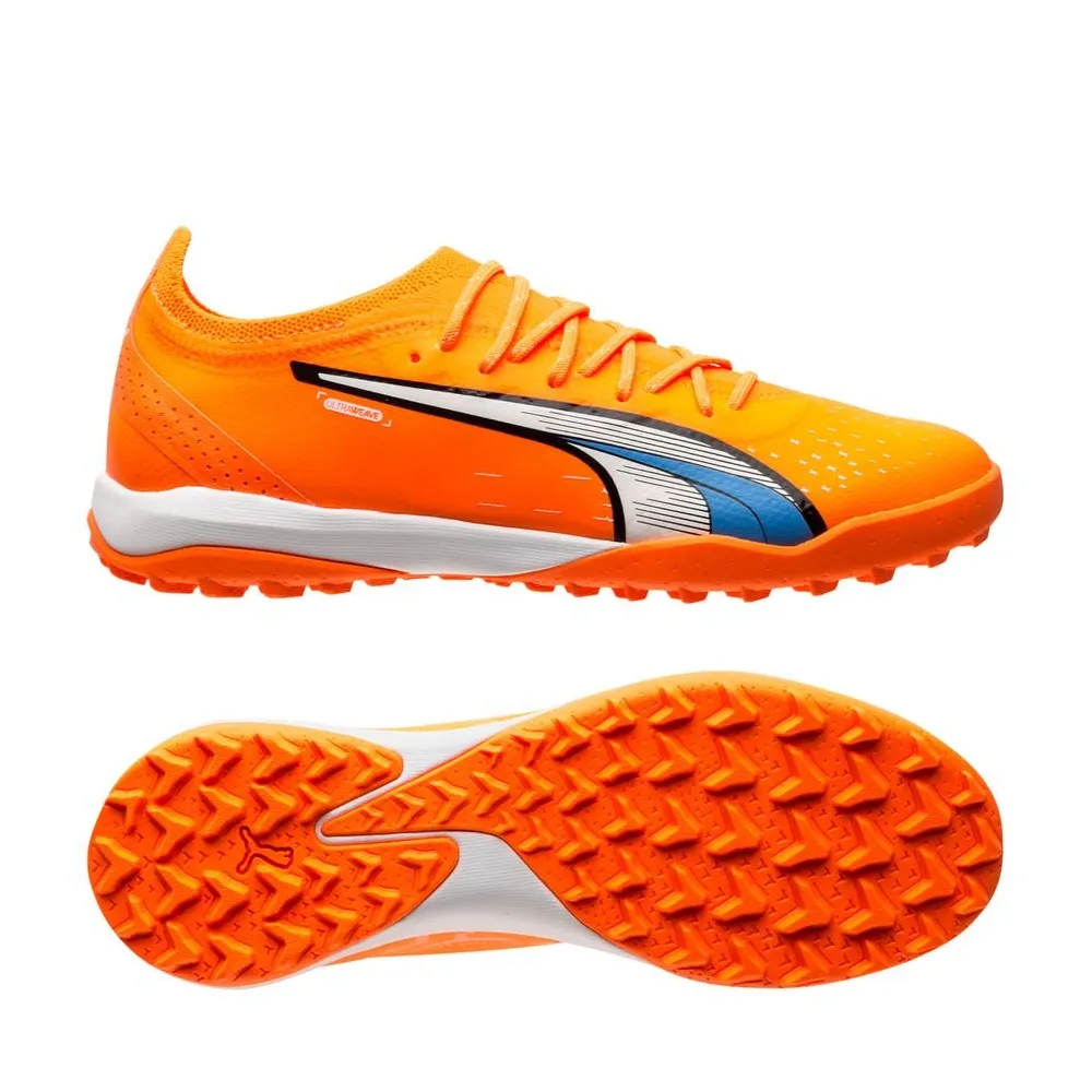 PUMA Ultra Ultimate Cage 107210-01 / orange