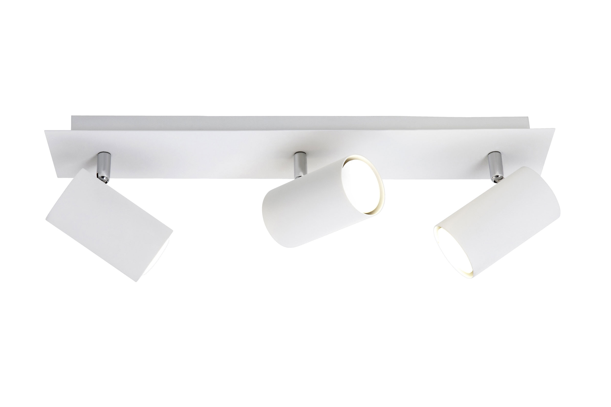 Trio LeuchtenStrahler 3flg