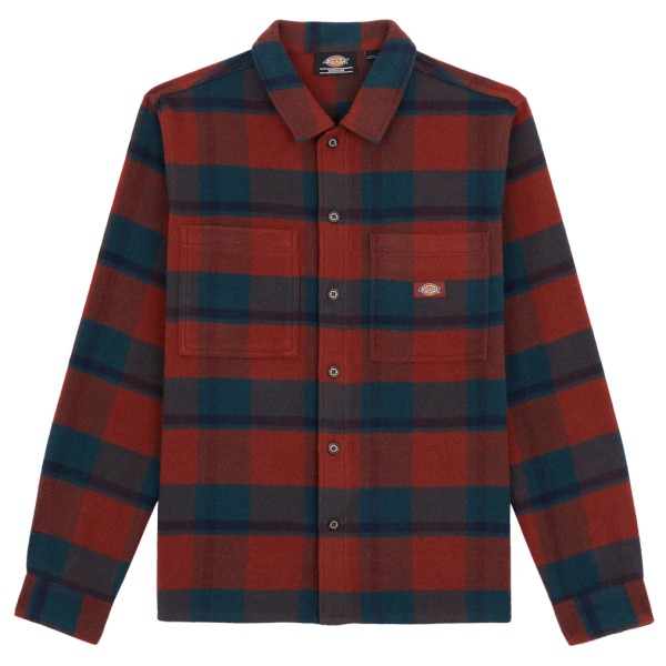 Dickies - Coaling Shirt - Hemd