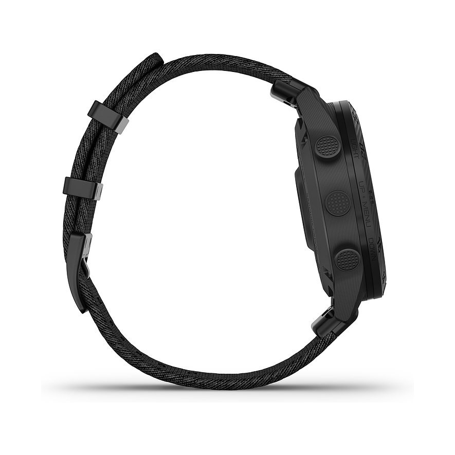 Garmin Smartwatch MARQ 2 Commander Carbon