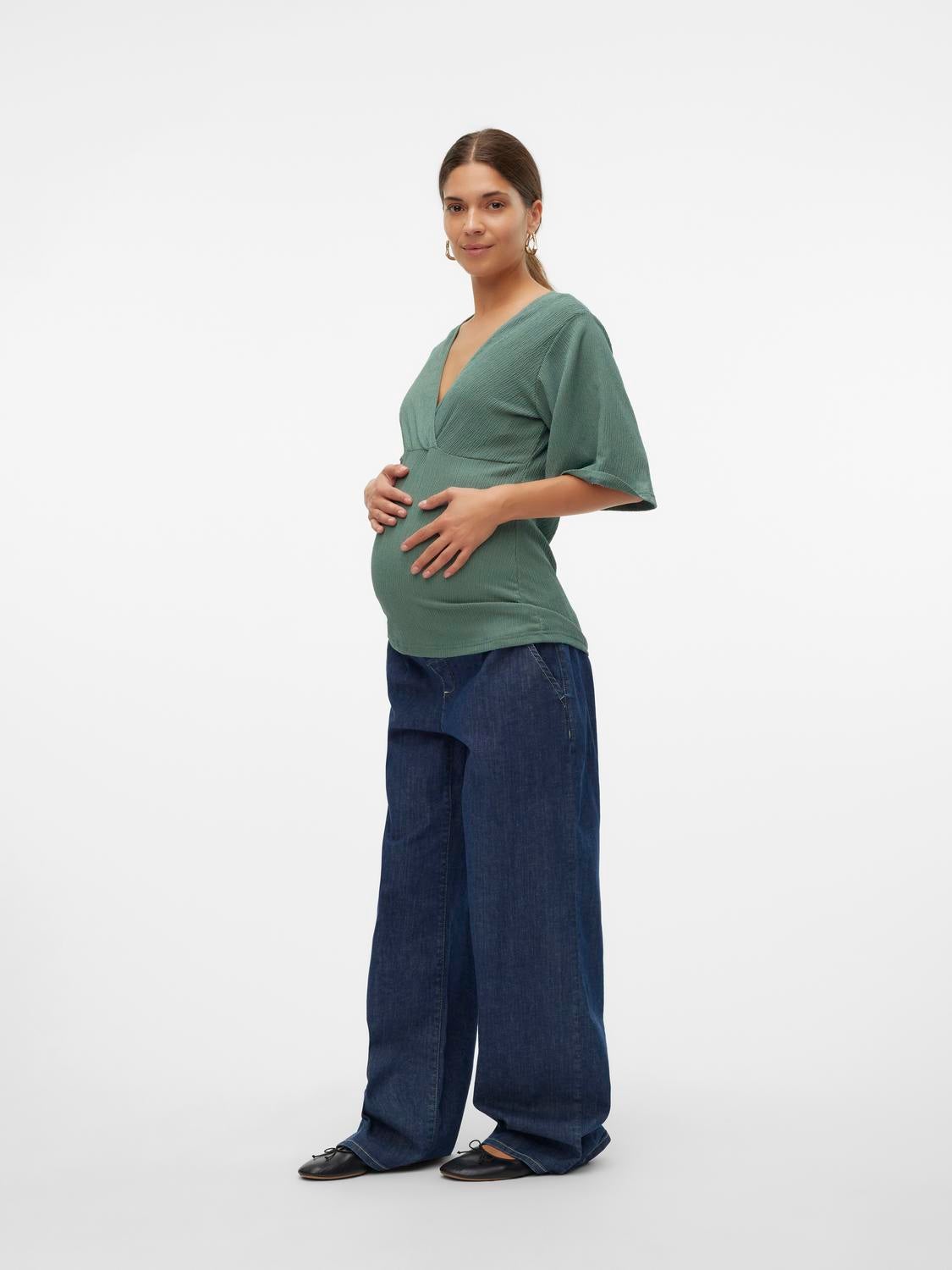 Umstands-top