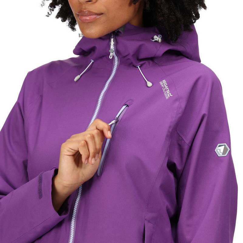 Regatta Birchdale Outdoorjacke Damen