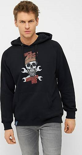 Derbe Sweatshirt NFKA