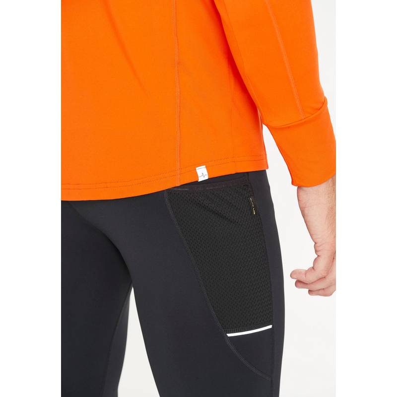 ELITE LAB Core X1 Elite Langarmshirt Herren