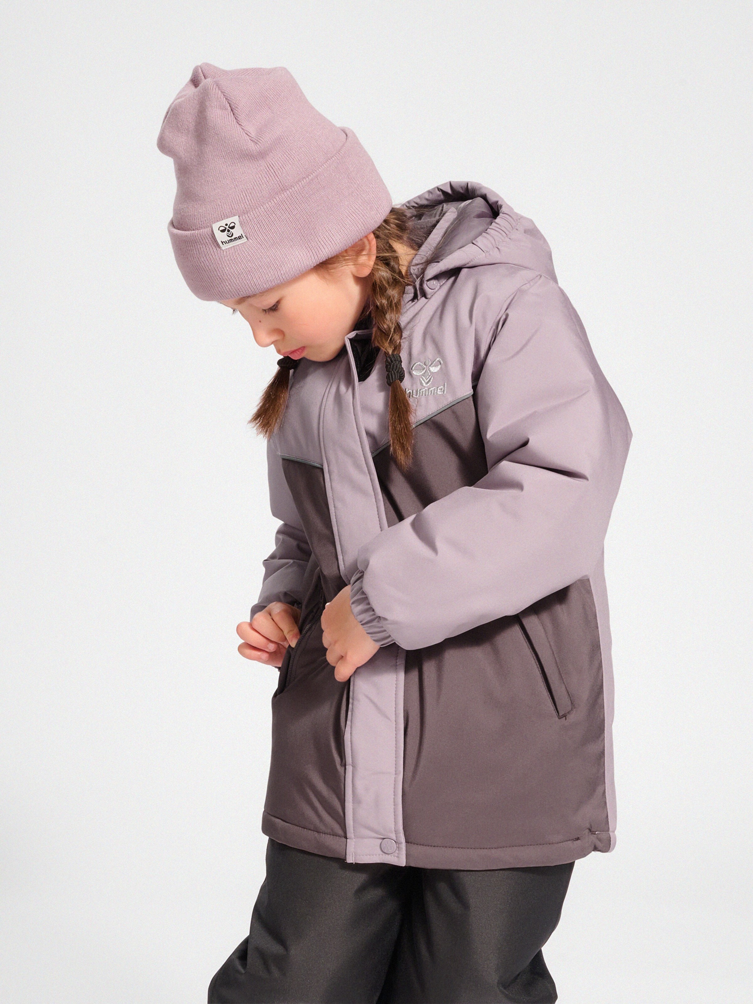 Performance Jacket
