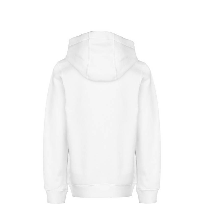 Nike Park 20 Fleece Hoodie Jungen