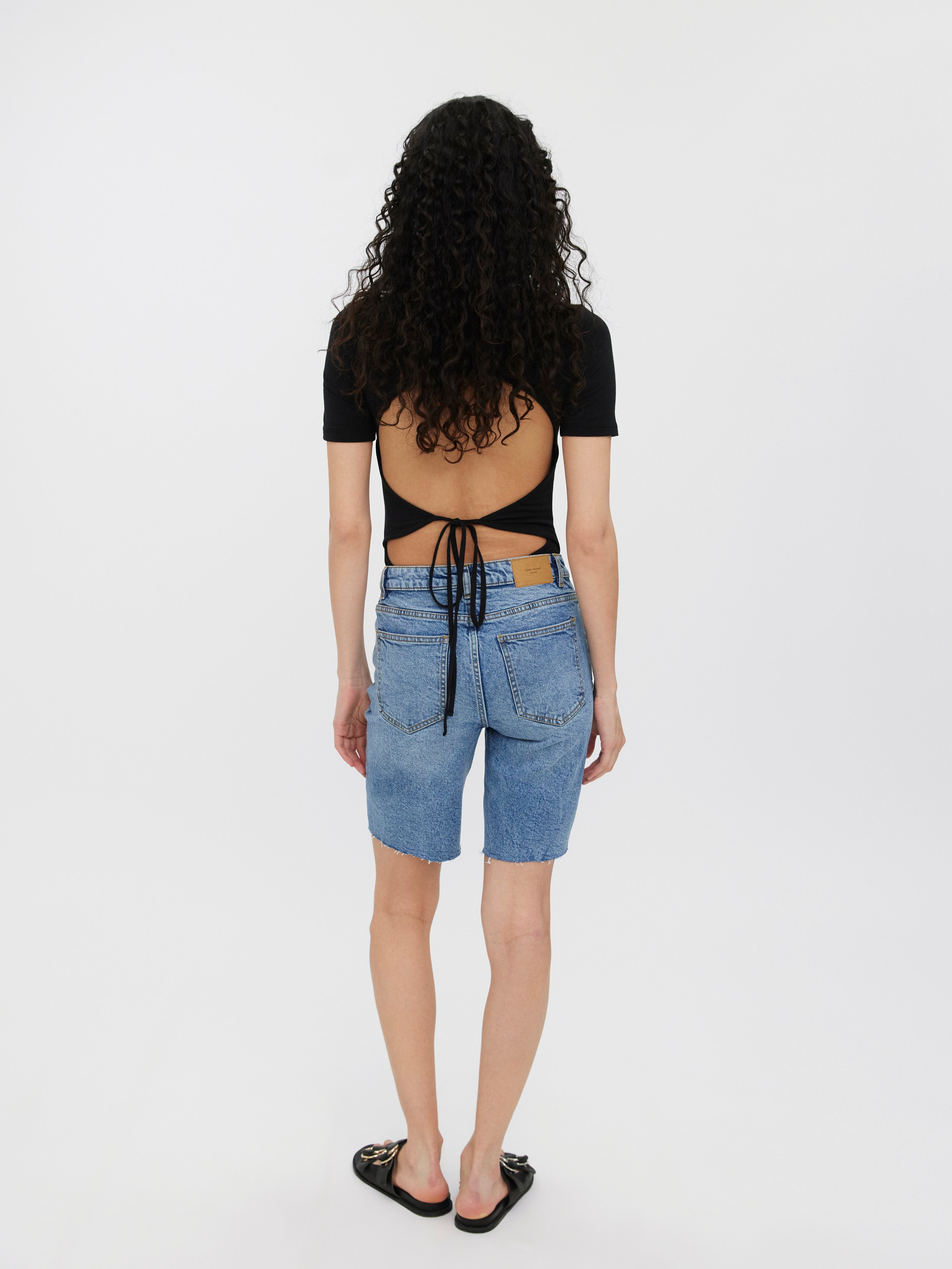 VMBRENDA Shorts