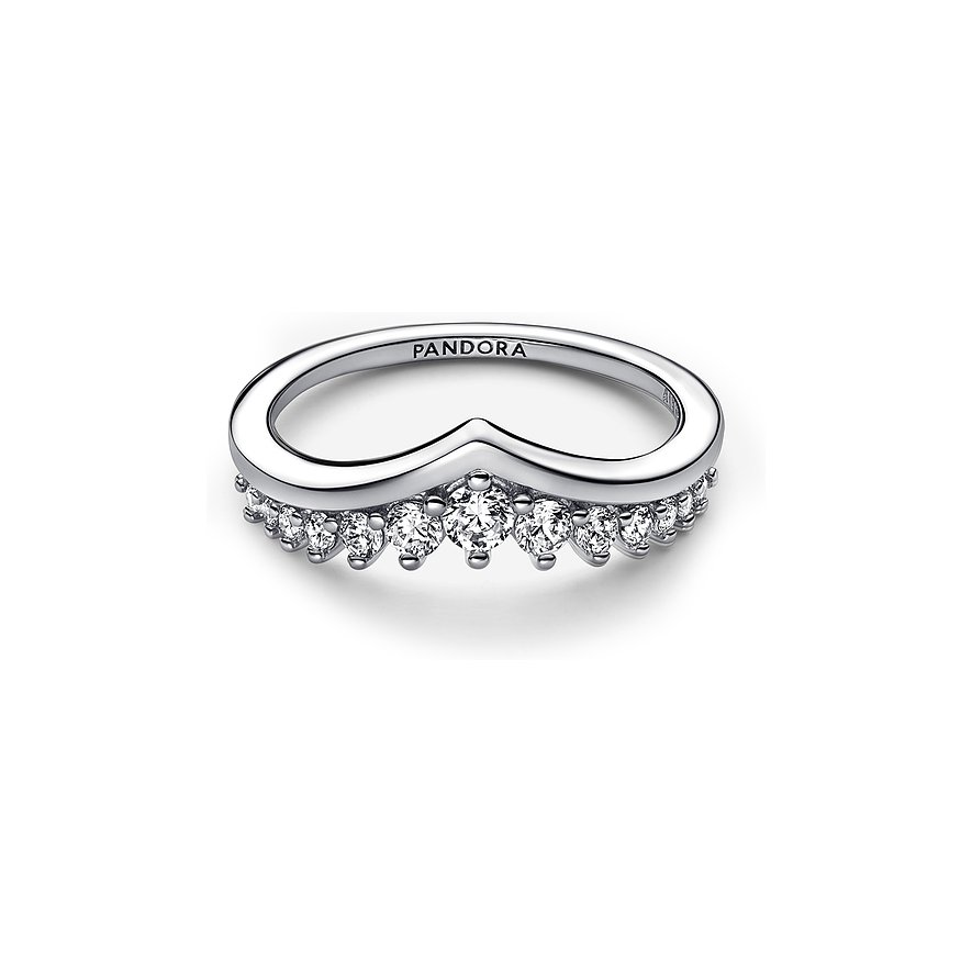 Pandora Damenring Timeless