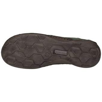 Josef Seibel Fergey 18 Stiefelette in grün