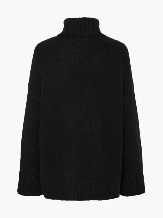 PIECES Strickpullover