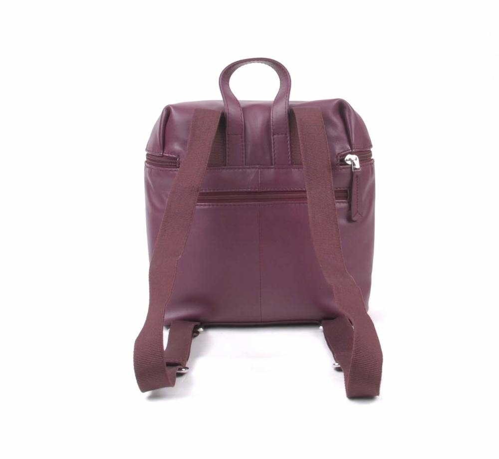 BREE Handtaschen lila/pink