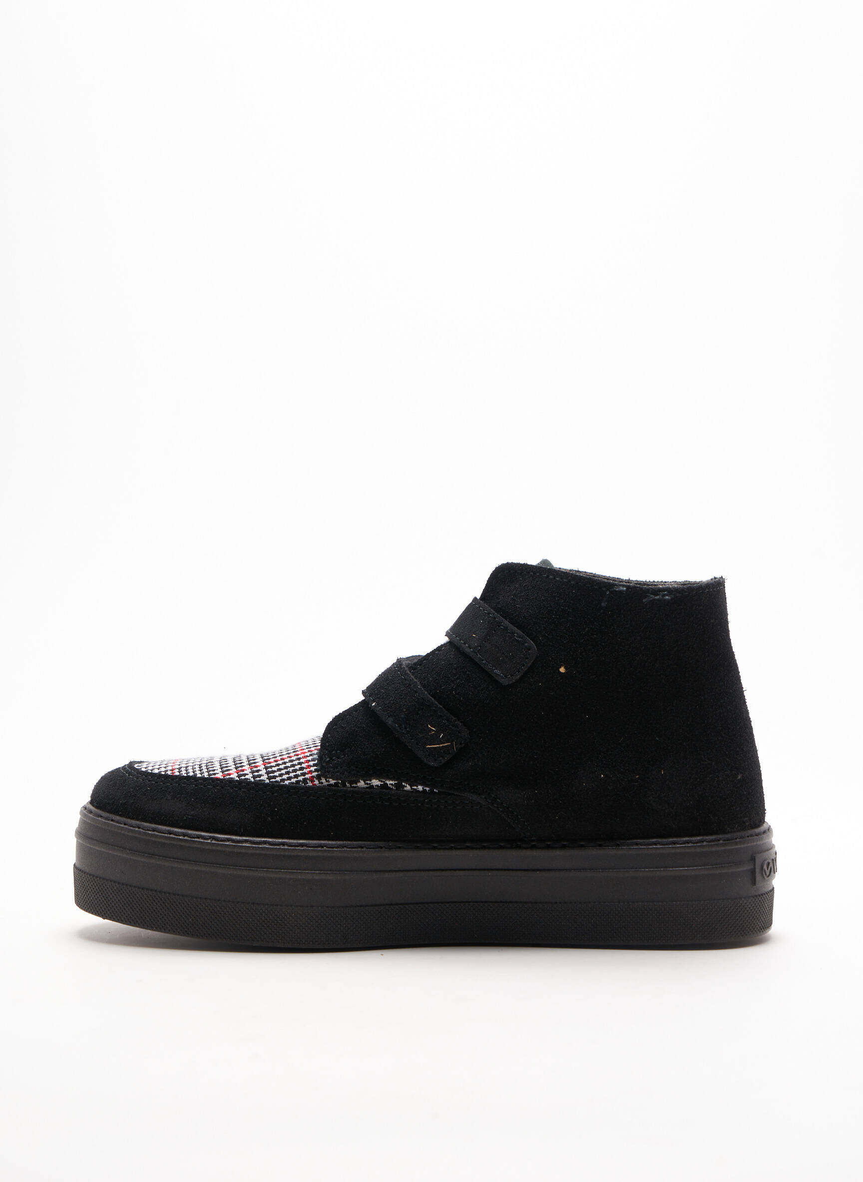 Victoria Bottines Femme couleur noir