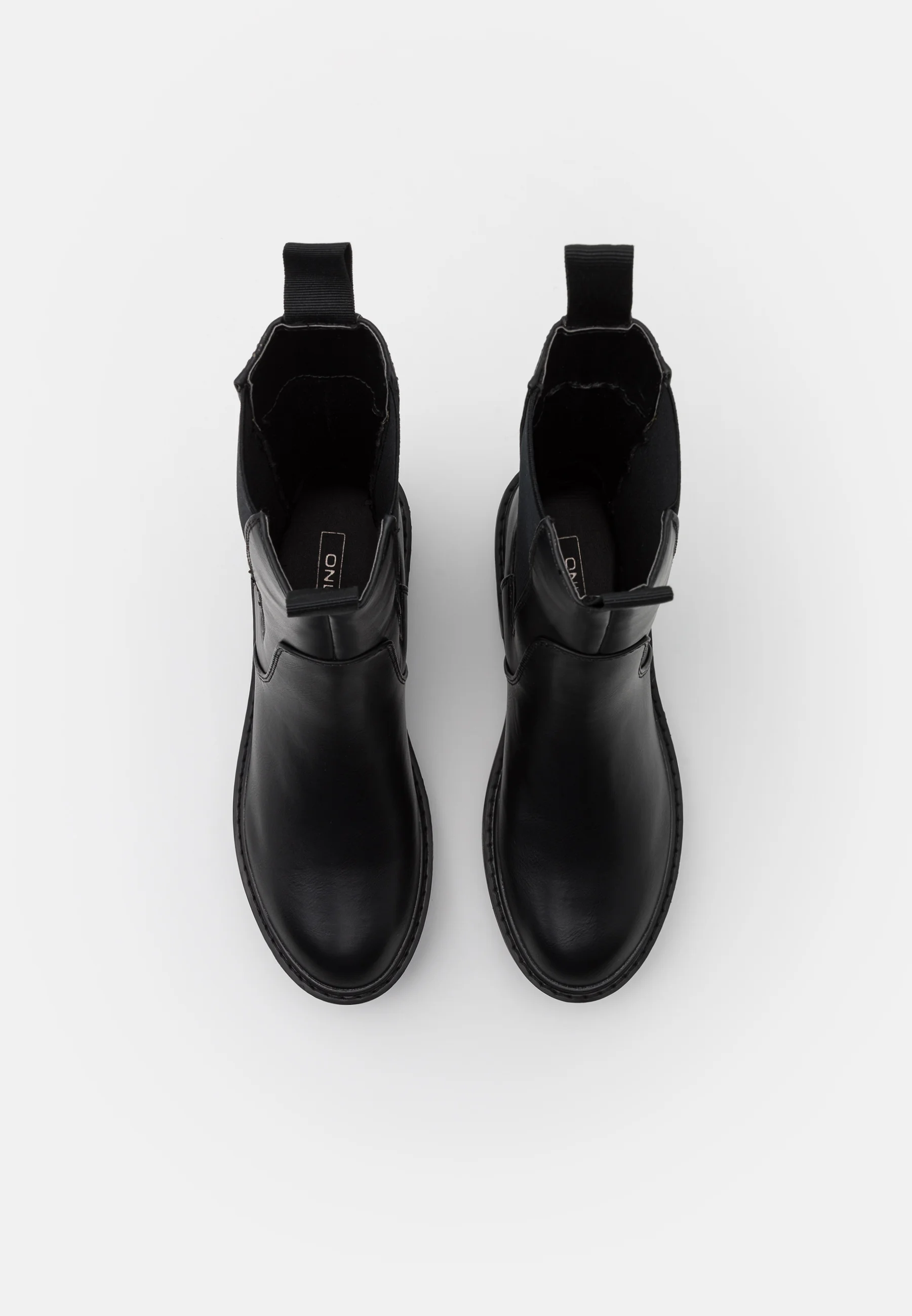 SOLO ZAPATOS Botas de plataforma