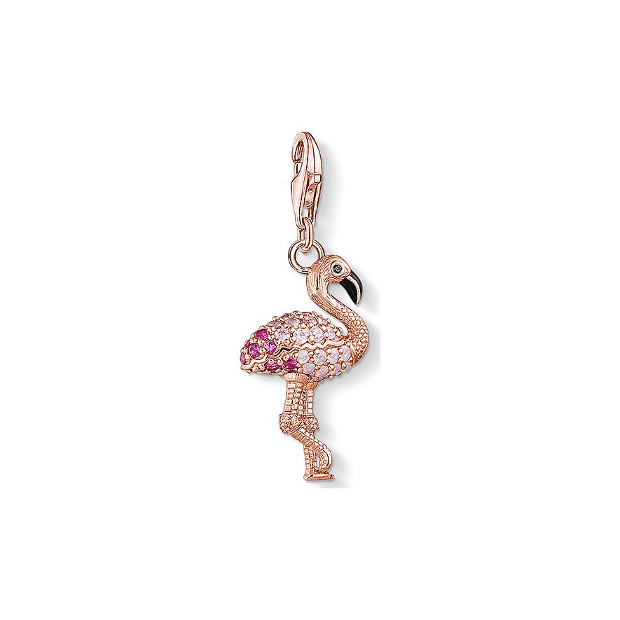 Thomas Sabo Charm Sterling Silver